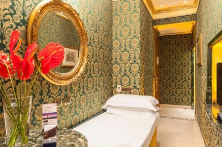 Manfredi Suite In Rome - 63