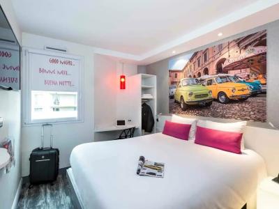ibis Styles Blois Centre Gare - 69