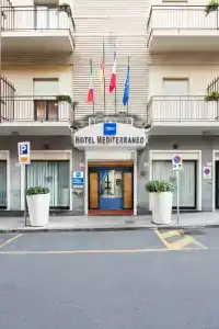 Best Western Mediterraneo