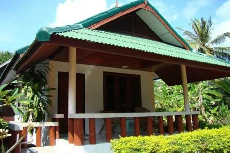 Seetanu Bungalows - 36