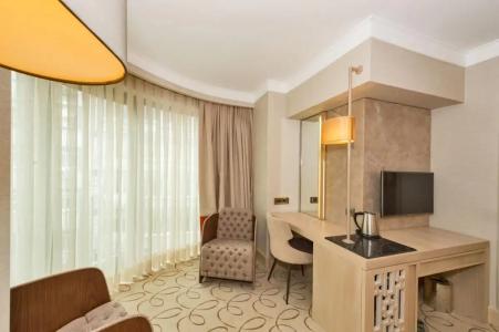 MARE PARK & SPA - 32
