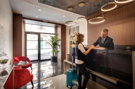 Dharma Luxury - 3