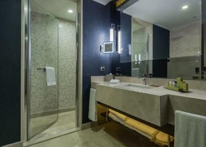 DoubleTree by Hilton Istanbul Topkapi - 46