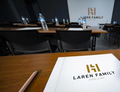 Laren Family & Spa - Boutique Class - 30