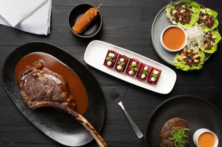 33 Seaport New York - 52