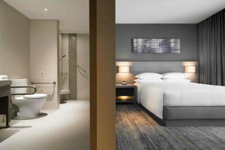 Hyatt Place Bangkok Sukhumvit - SHA Extra Plus Certified - 52