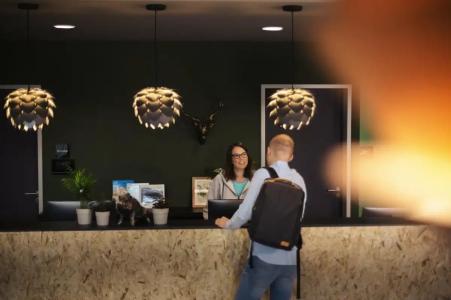 Holiday Inn - the niu, Hop Forchheim by IHG - 66