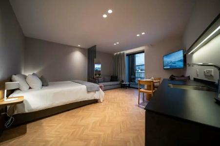 Alinea Suites Limassol Center - 53