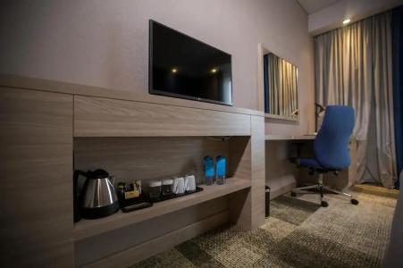 Hampton By Hilton Bolu - 91