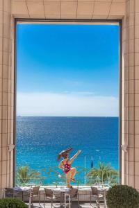 Hyatt Regency Nice Palais de la Méditerranée - 9