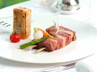 Sofitel Lyon Bellecour - 41