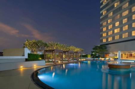 Swissotel Bangkok Ratchada - 53