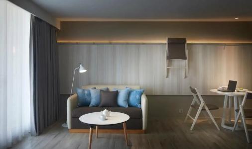 Shama Yen-Akat Bangkok - 50