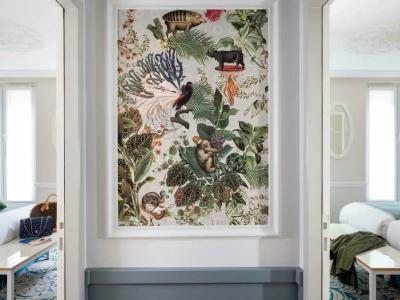 Mercure La Sorbonne Saint-Germain-des-Prés - 36