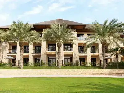 Sofitel Dubai the Palm Resort & Spa - 14