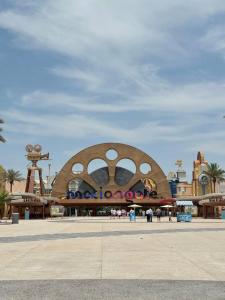 Lapita, Dubai Parks and Resorts, Autograph Collection - 91