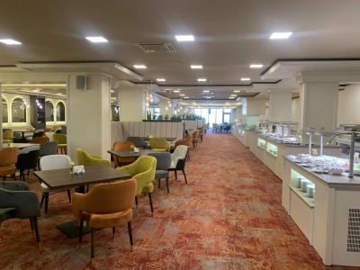 Admiral - Ultra All Inclusive & Private Beach - 75