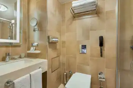 Titanic Comfort Sisli - 90
