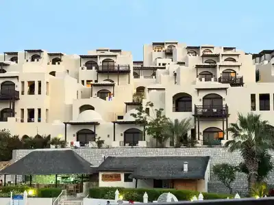 The Cove Rotana Resort - Ras Al Khaimah - 71