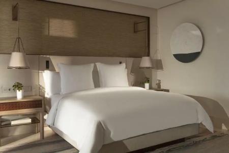 Four Seasons Resort Sharm El Sheikh - 93