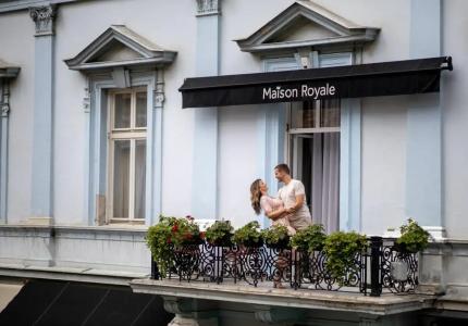 Maison Royale - 28
