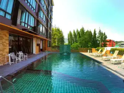 CA and Residence Phuket - SHA Extra Plus - 2