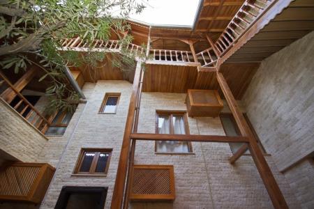 Zeynep Hanim Konagi - 57