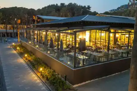 Omer Holiday Resort - All Inclusive - 48