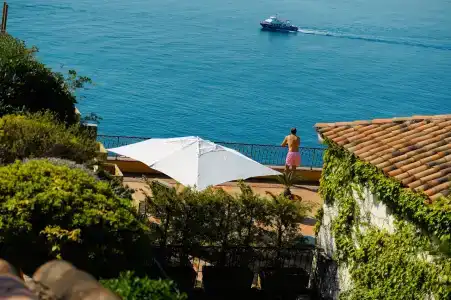 Hôtel La Pérouse Nice Baie des Anges - Réouverture Avril 2023 - 38