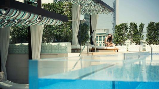 Four Seasons Dubai International Financial Centre - 26