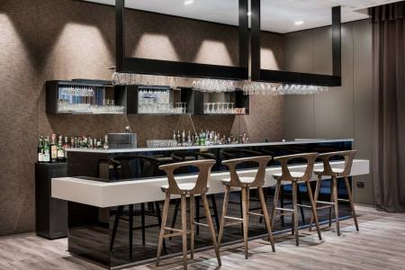 AC Bologna by Marriott - 13