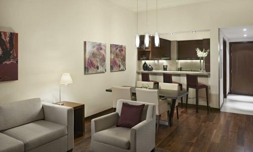 Hyatt Place Dubai Al Rigga - 66