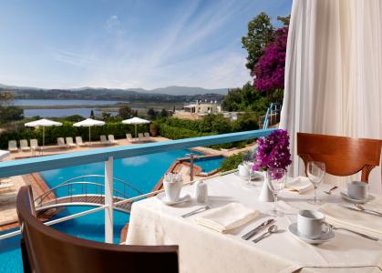 Divani Corfu Palace - 59