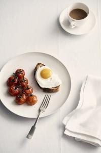 Loews Regency New York - 73