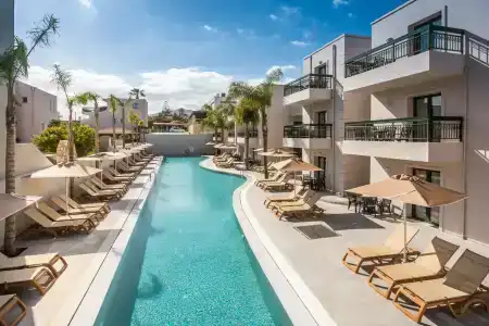 Gouves Waterpark Holiday Resort - 80