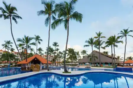 Occidental Caribe - All Inclusive (former Barcelo Punta Cana) - 82