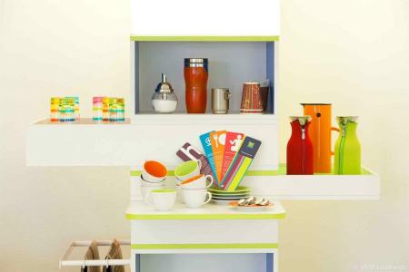 ibis Styles Hamburg Alster City - 76