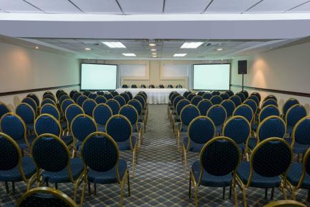 Radisson Santo Domingo - 92