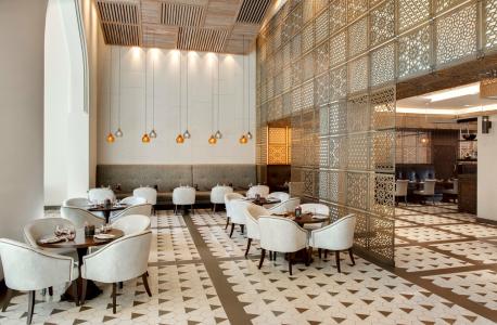 Manzil Downtown by Vida - 24