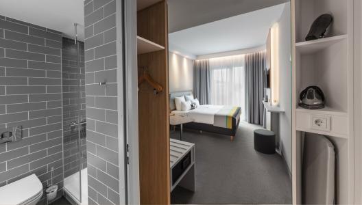 Holiday Inn Express - Offenbach, an IHG - 8