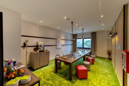 Park Plaza Trier - 75