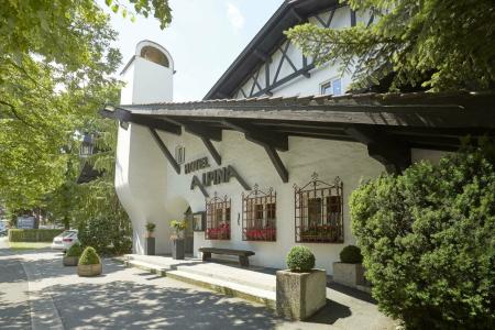 Hyperion Garmisch – Partenkirchen - 51