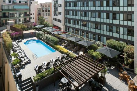 Catalonia Ramblas 4* Sup - 19