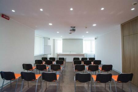 Helios & Restaurant - 84