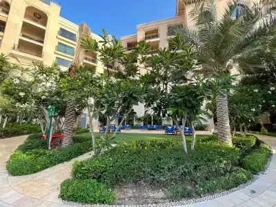 Four Seasons Resort Dubai at Jumeirah Beach - 62