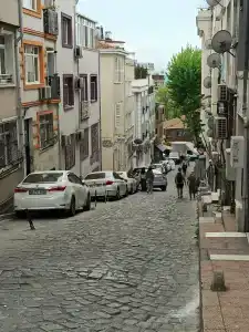 Ada Istanbul - 16
