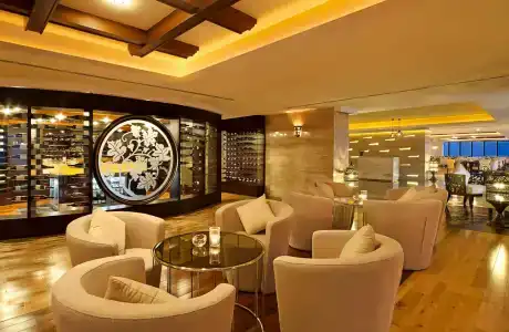 Park Regis Kris Kin - 54