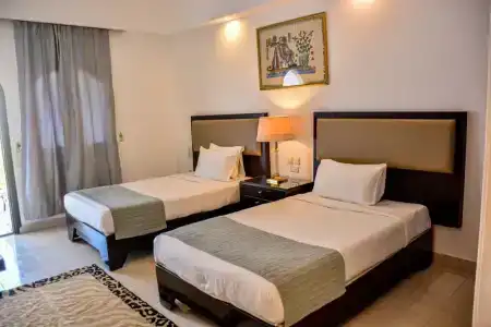 Desert View Sharm - 5