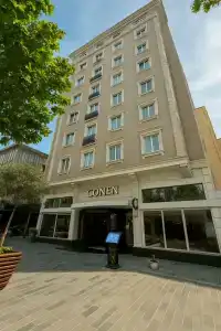 Taksim Gonen - 8