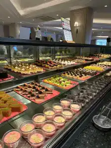 Papillon Belvil Holiday Village - 21